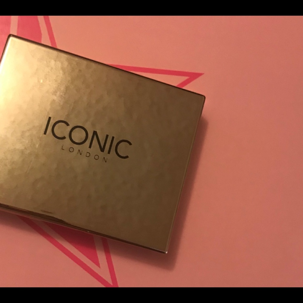 Sculpt and Boost Eyebrow Cushion